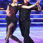 DWTS Dancing With the Stars Argentine Tango