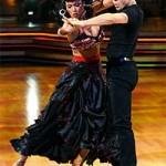 Dancing with the Stars Paso Doble