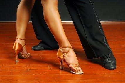 Ballroom & Latin Dance Classes