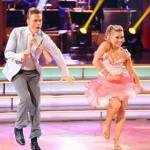 DWTS Jive