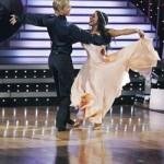 Dancing With The Stars Waltz