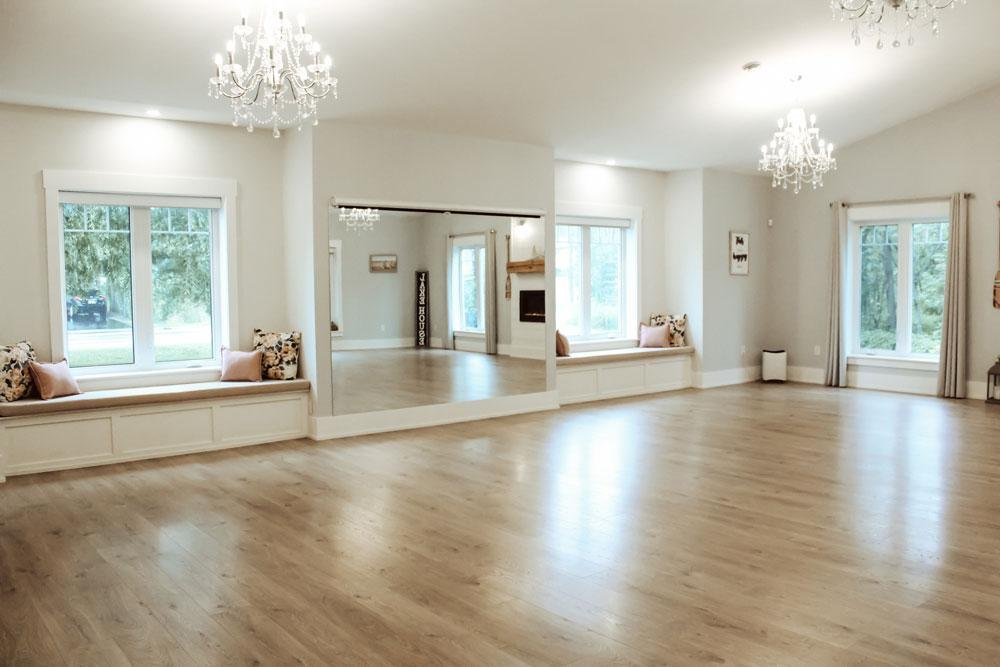 Dance Classes for Adults near Barrie