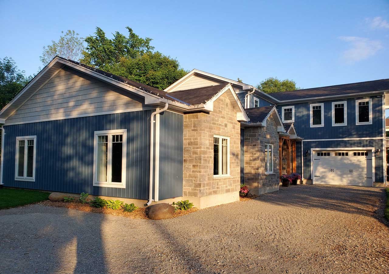 Lakeside-Dance-Exterior-Photo Exterior of Lakeside Dance building